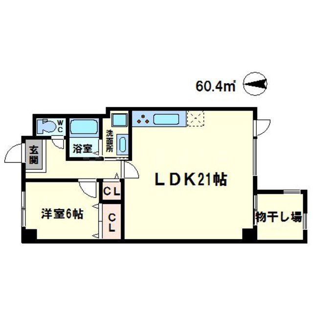 2/27 間取