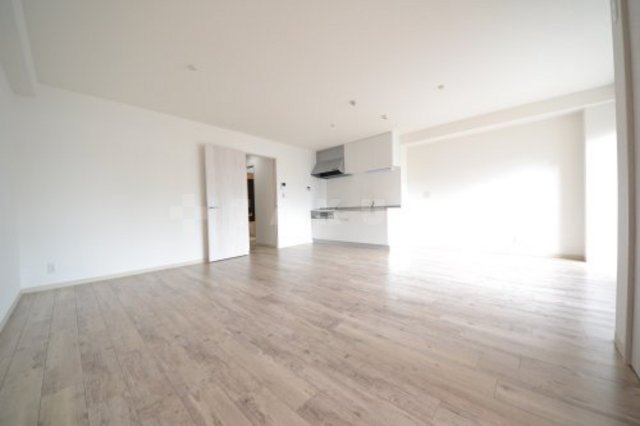 4/27 リビング/ダイニング