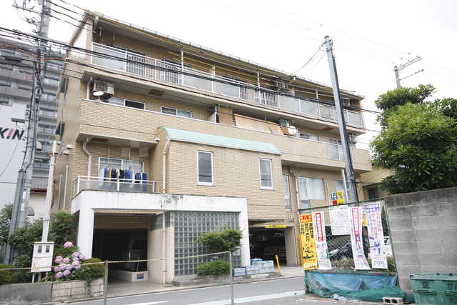 1/27 外観