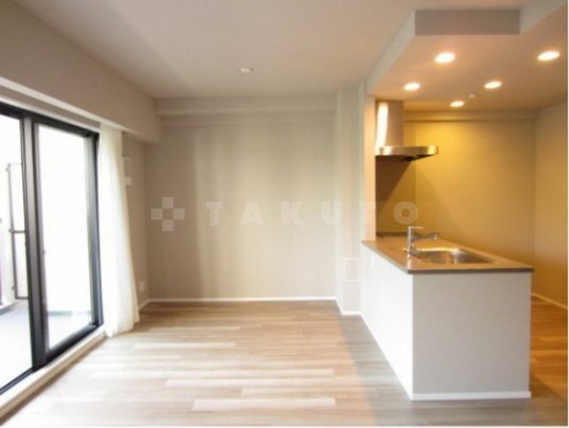 3/21 リビング/ダイニング