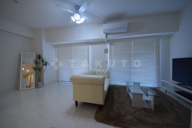 3/21 リビング/ダイニング