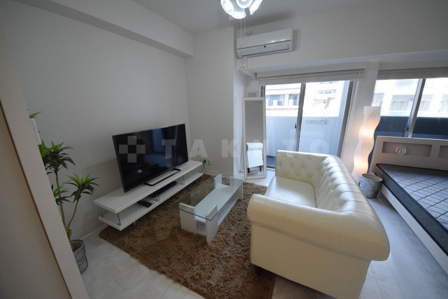 3/21 リビング/ダイニング