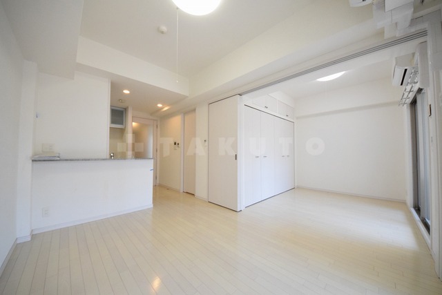 3/30 リビング/ダイニング