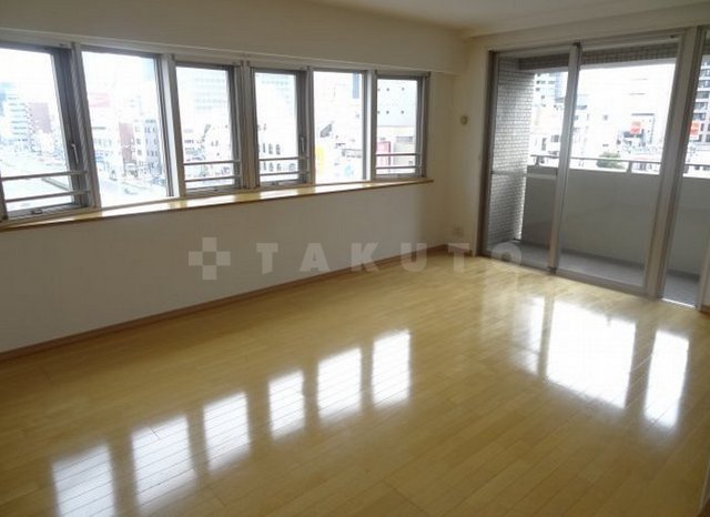 3/27 リビング/ダイニング