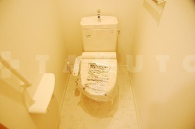 8/11 トイレ
