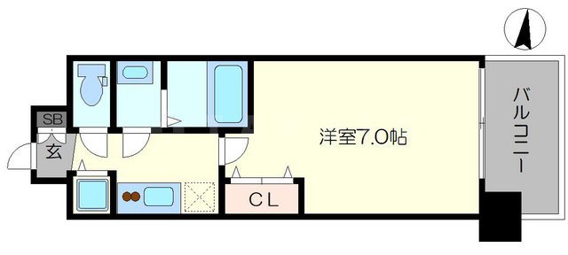 2/26 間取