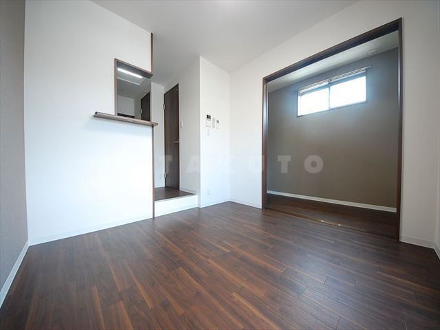 3/30 リビング/ダイニング