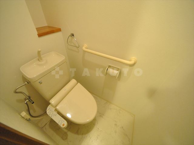 19/30 トイレ