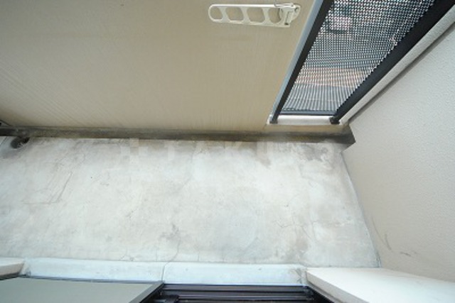 16/29 バルコニー