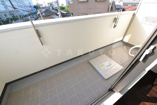 14/27 バルコニー