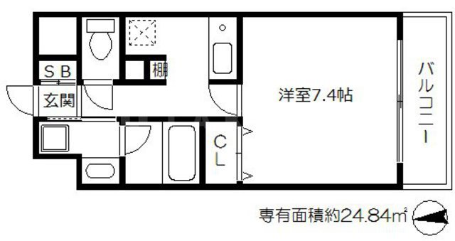 2/15 間取