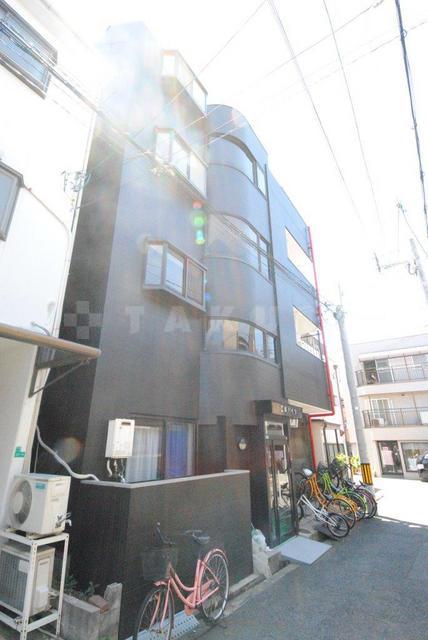 1/21 外観