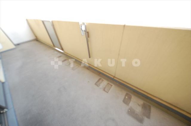 17/30 バルコニー