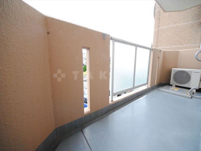 15/30 バルコニー