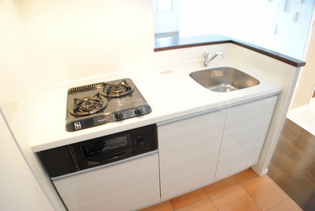 19/23 エントランス