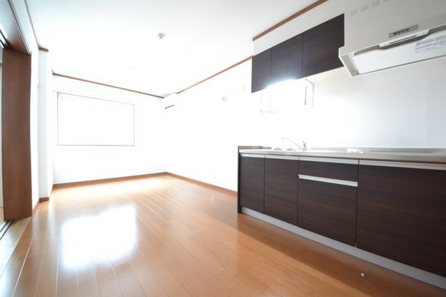 4/28 リビング/ダイニング