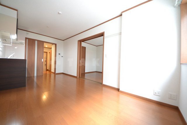 3/28 リビング/ダイニング