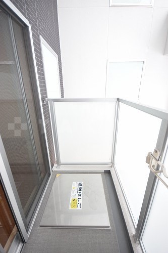 16/30 バルコニー