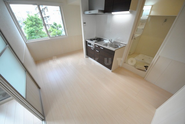 3/29 リビング/ダイニング