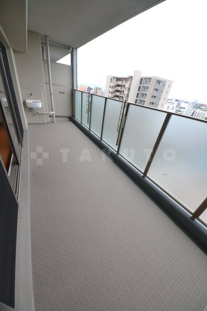 26/29 バルコニー