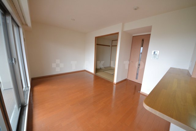 3/29 リビング/ダイニング