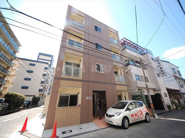 1/26 外観