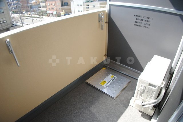 24/30 バルコニー