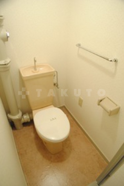 11/25 トイレ