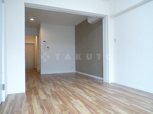 3/29 リビング/ダイニング