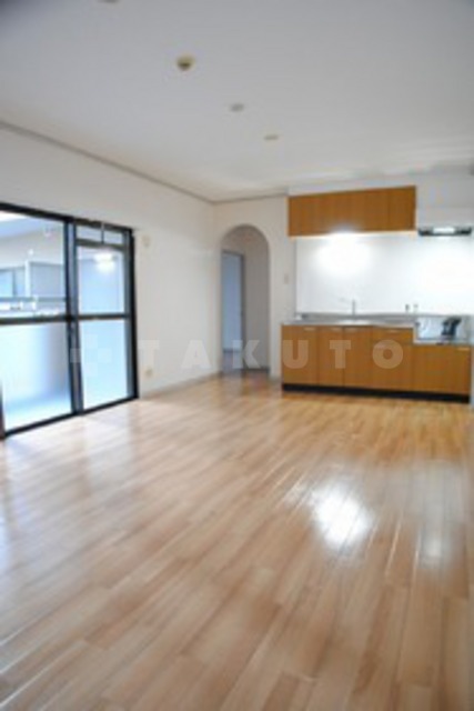 3/25 リビング/ダイニング