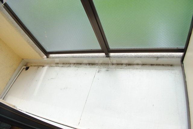 16/27 バルコニー