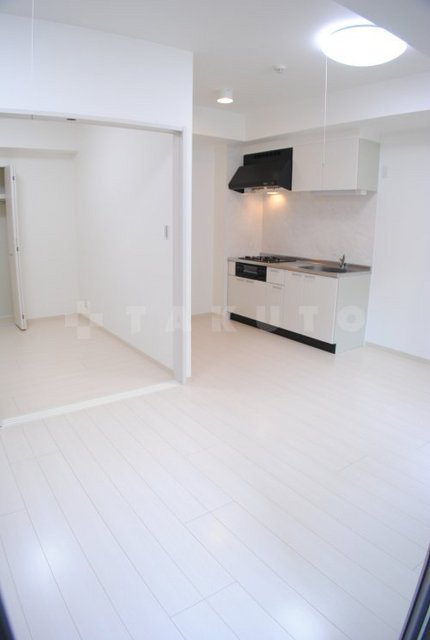 3/27 リビング/ダイニング