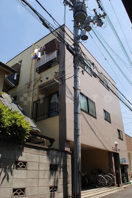 1/19 外観