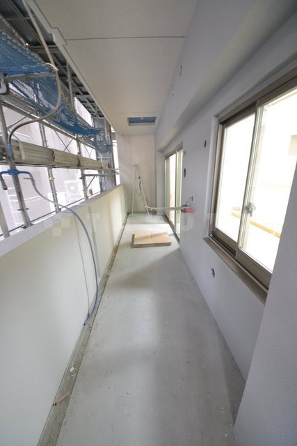 22/30 バルコニー