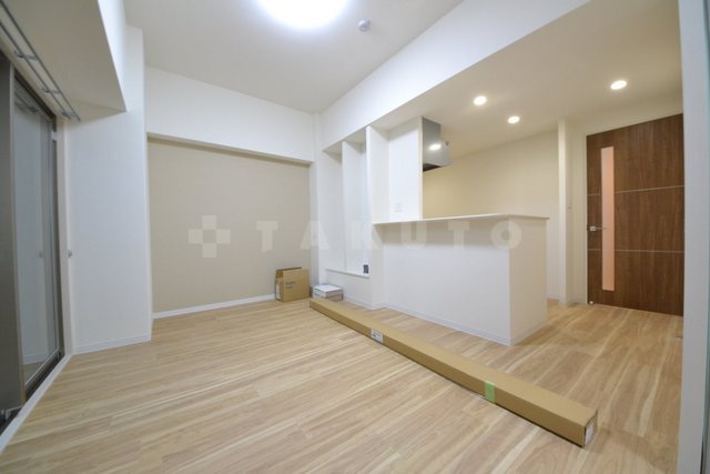 3/30 リビング/ダイニング