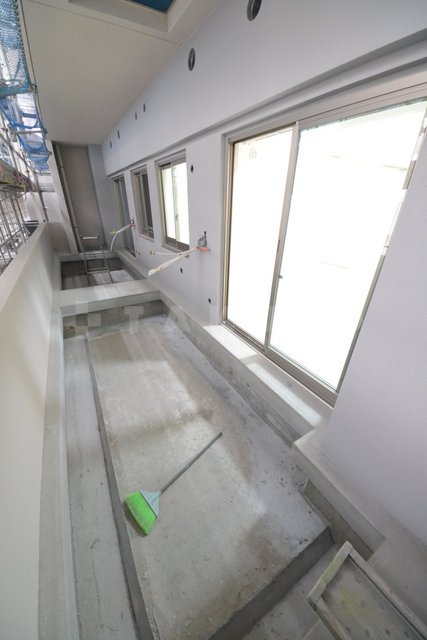 22/30 バルコニー