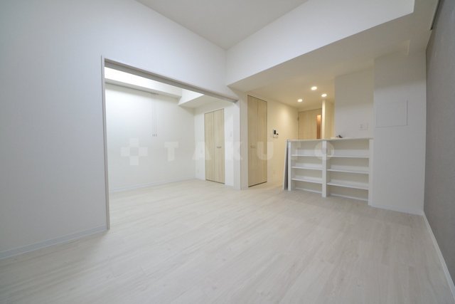 3/30 リビング/ダイニング