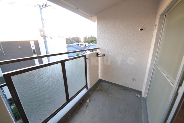 22/30 バルコニー