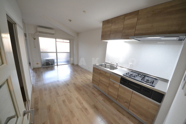 4/30 リビング/ダイニング