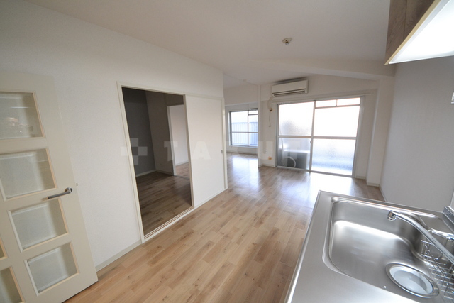 5/30 リビング/ダイニング