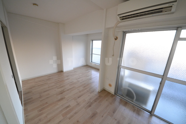 6/30 リビング/ダイニング