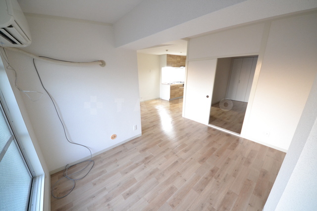 8/30 リビング/ダイニング