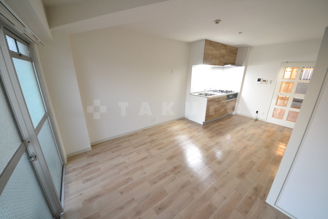 9/30 リビング/ダイニング