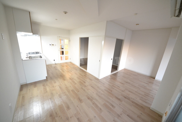 3/30 リビング/ダイニング