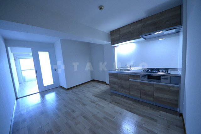 4/30 リビング/ダイニング