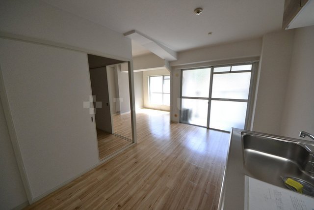 4/30 リビング/ダイニング