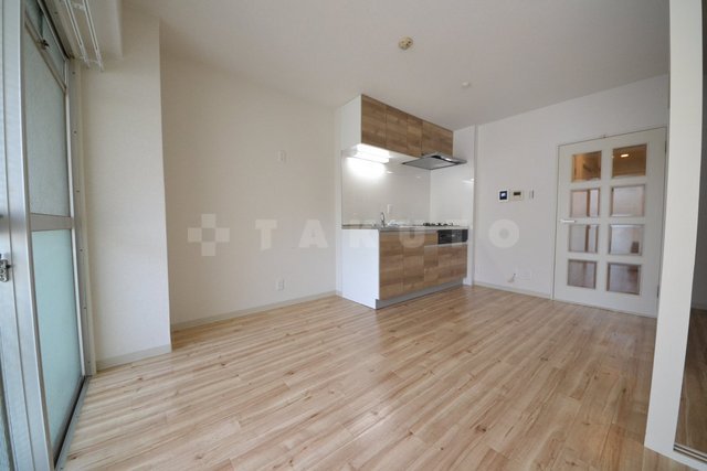 5/30 リビング/ダイニング