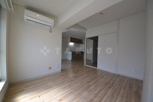 7/30 リビング/ダイニング