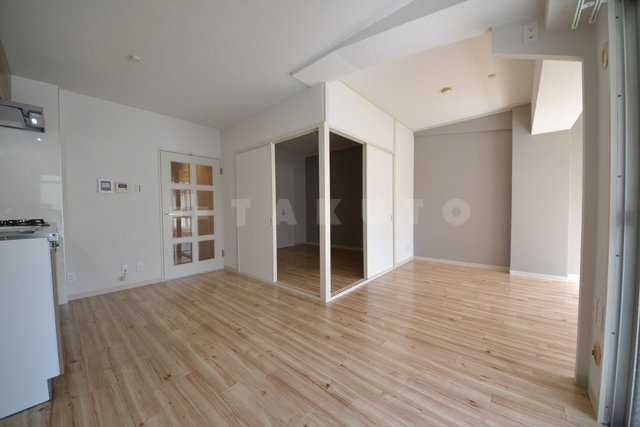 3/30 リビング/ダイニング