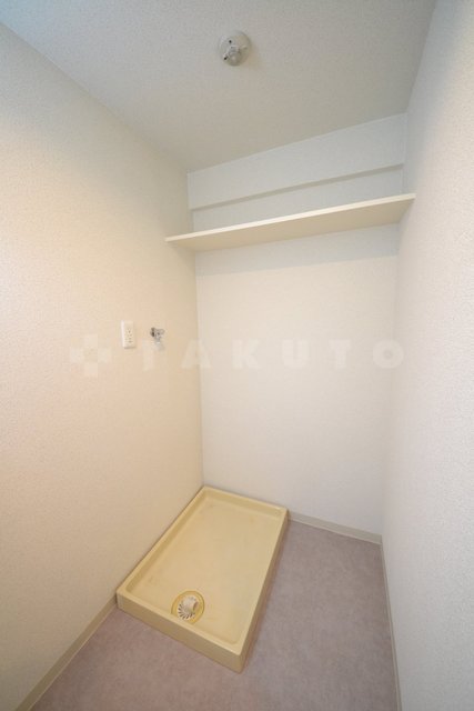 20/30 洗面